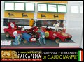232 e 238 Lancia Fulvia F&M special - Auto Art 1.18 (1)